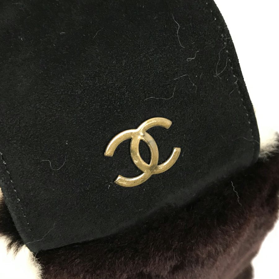 シャネル ショルダーバッグ