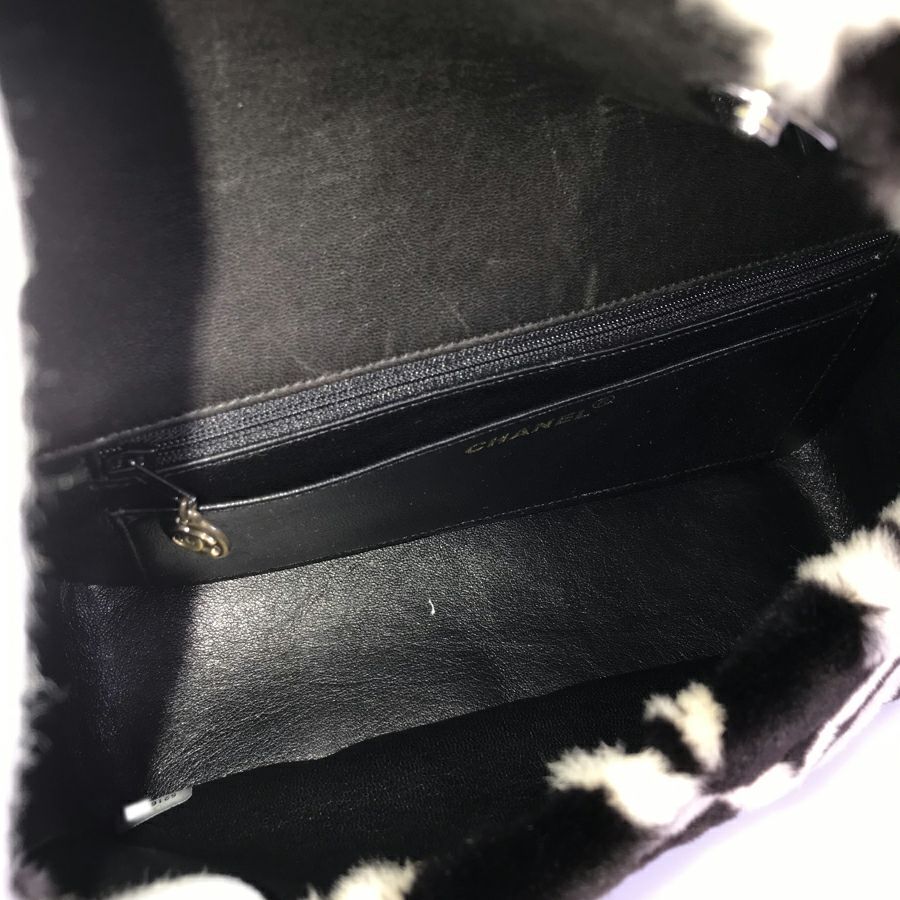 シャネル ショルダーバッグ