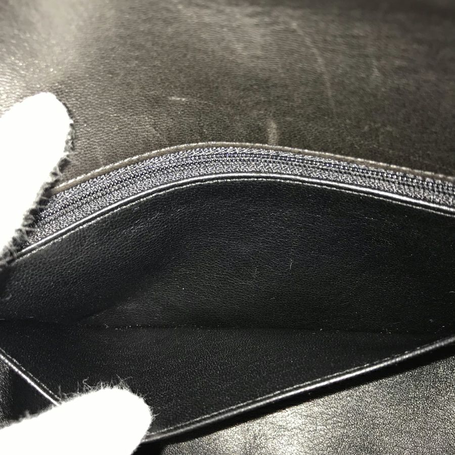 シャネル ショルダーバッグ