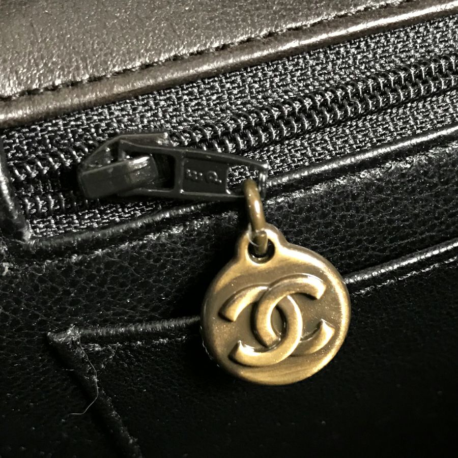 シャネル ショルダーバッグ
