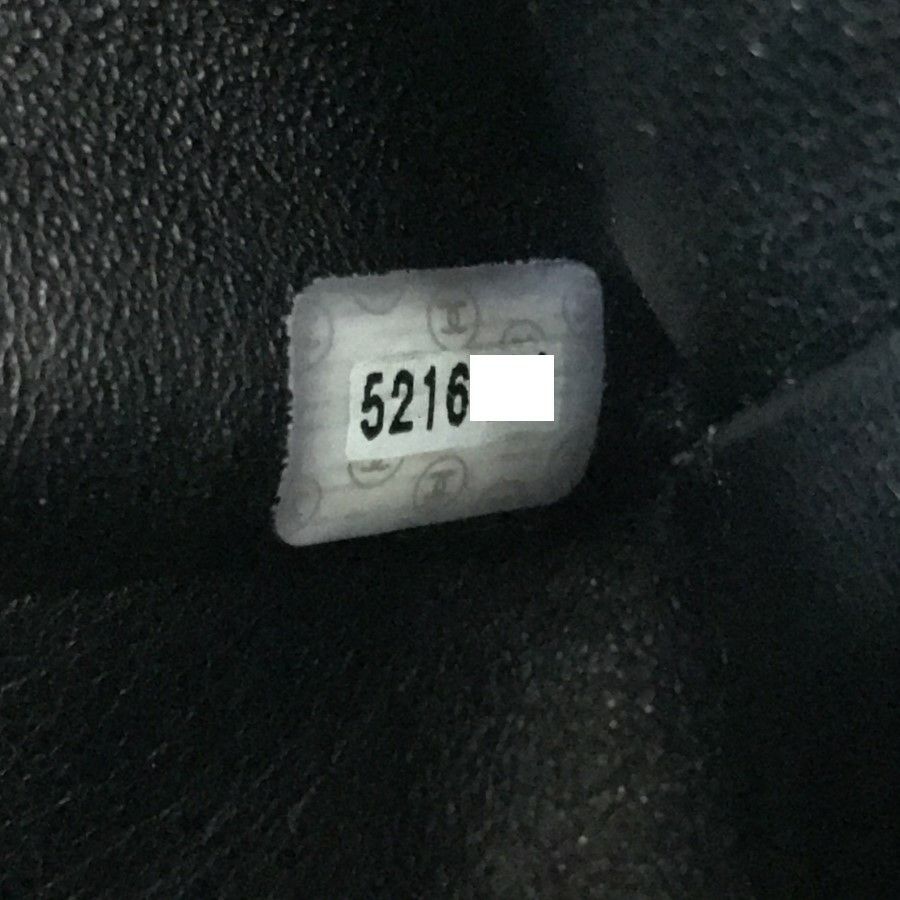 シャネル ショルダーバッグ