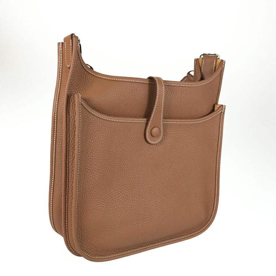 エルメス ショルダーバッグ