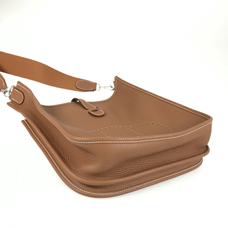 エルメス ショルダーバッグ