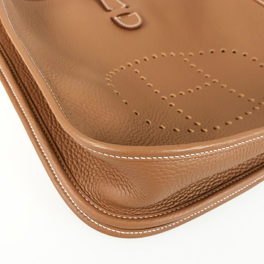 エルメス ショルダーバッグ