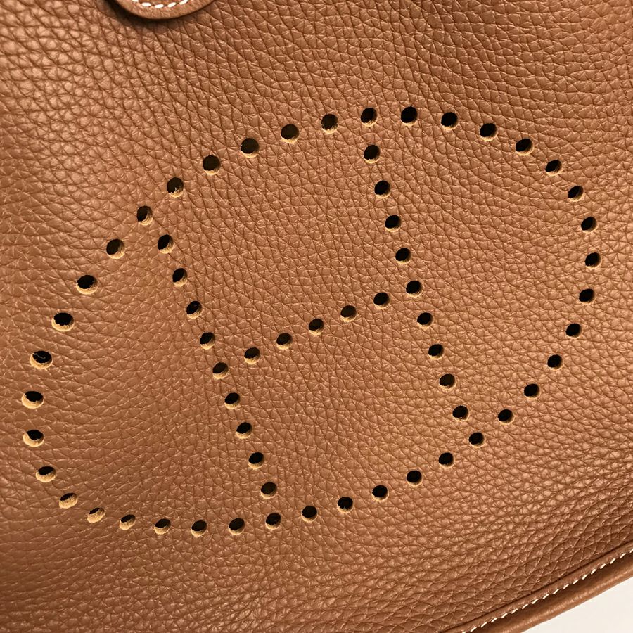 エルメス ショルダーバッグ