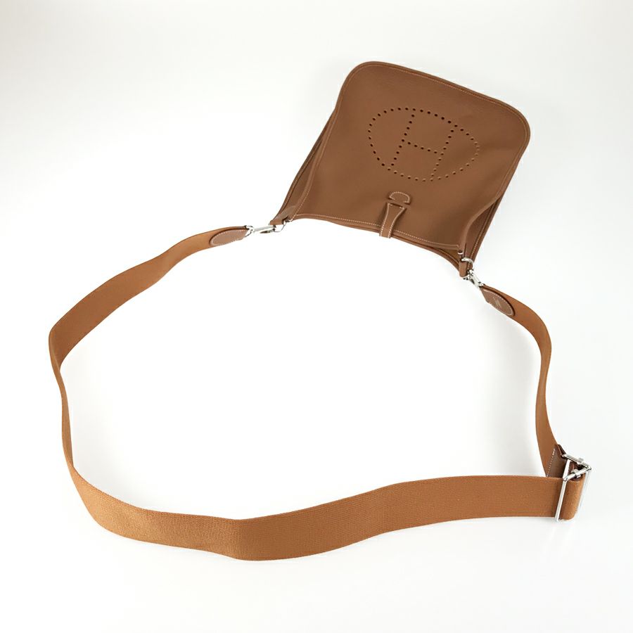 エルメス ショルダーバッグ