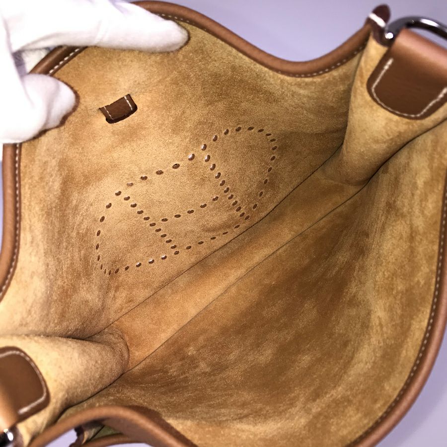 エルメス ショルダーバッグ