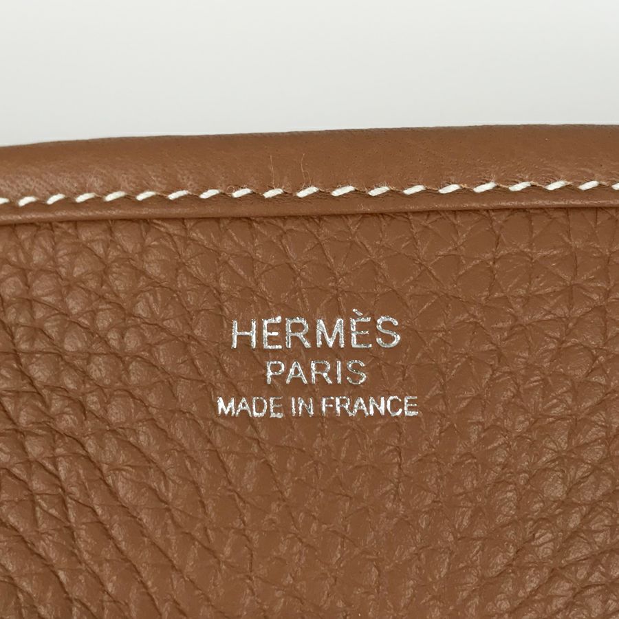 エルメス ショルダーバッグ