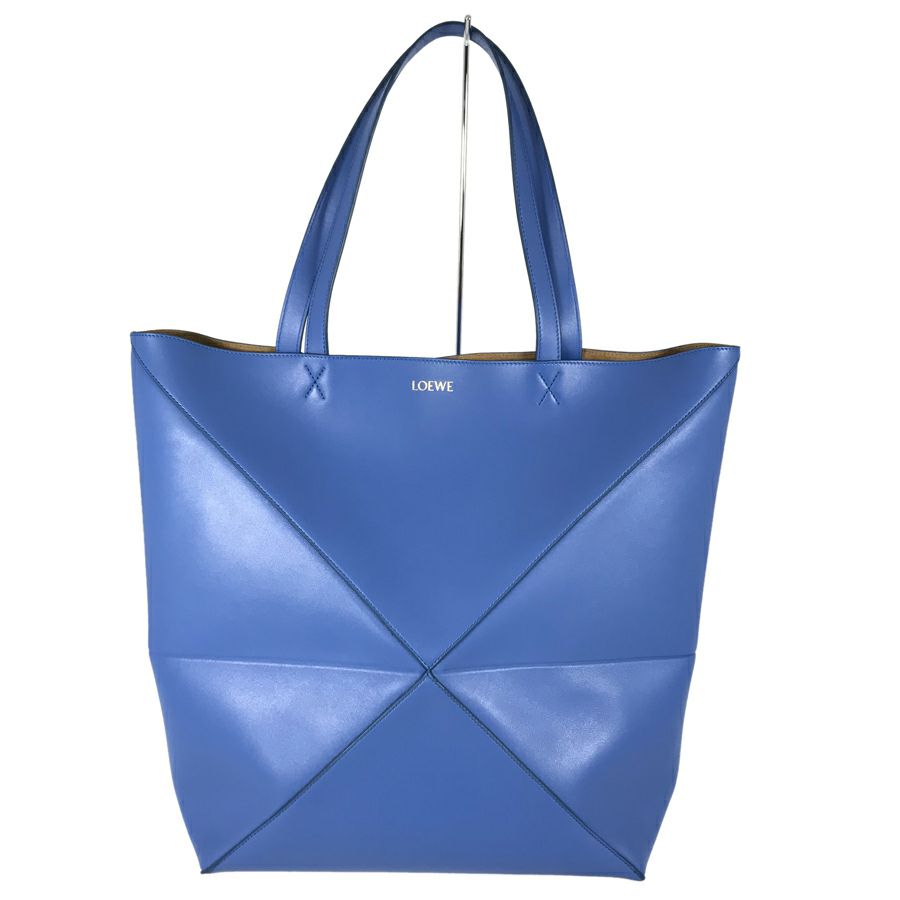 ロエベ トートバッグ