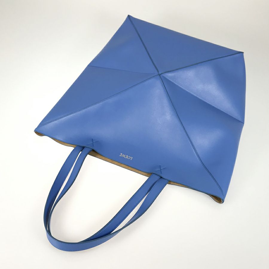 ロエベ トートバッグ