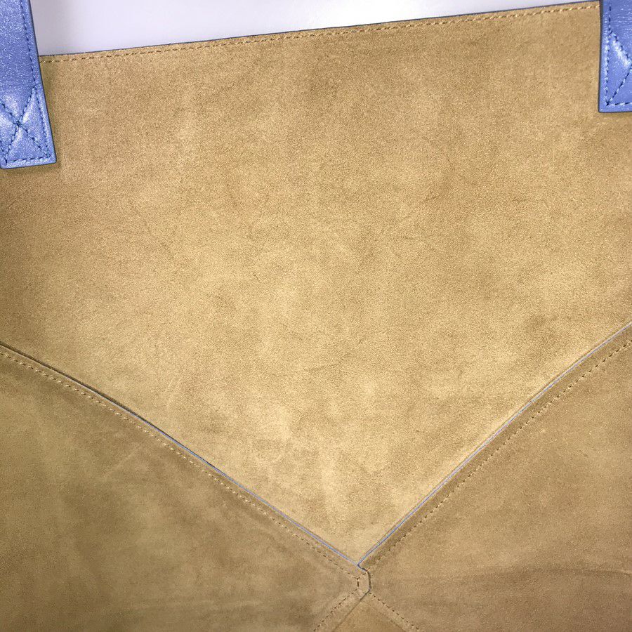 ロエベ トートバッグ