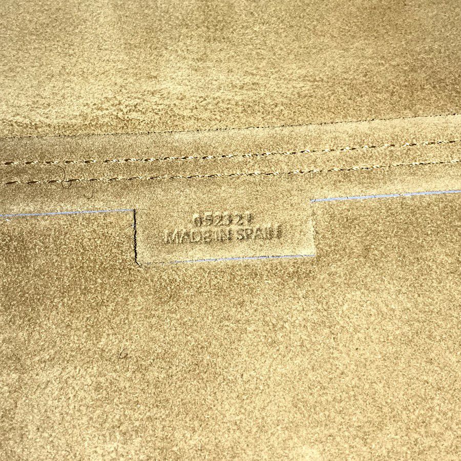 ロエベ トートバッグ