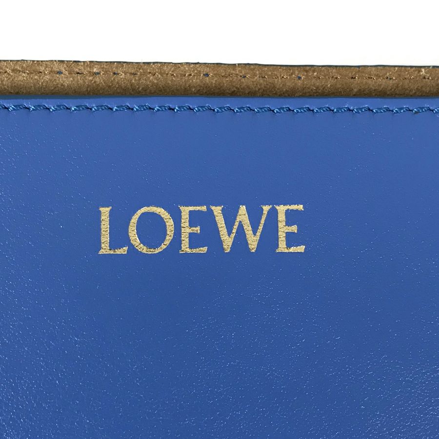 ロエベ トートバッグ