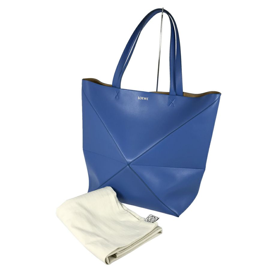 ロエベ トートバッグ