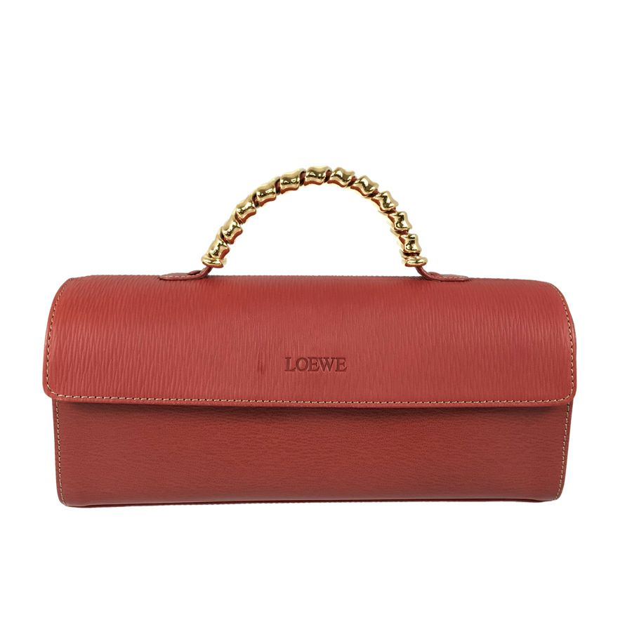 ロエベ ハンドバッグ