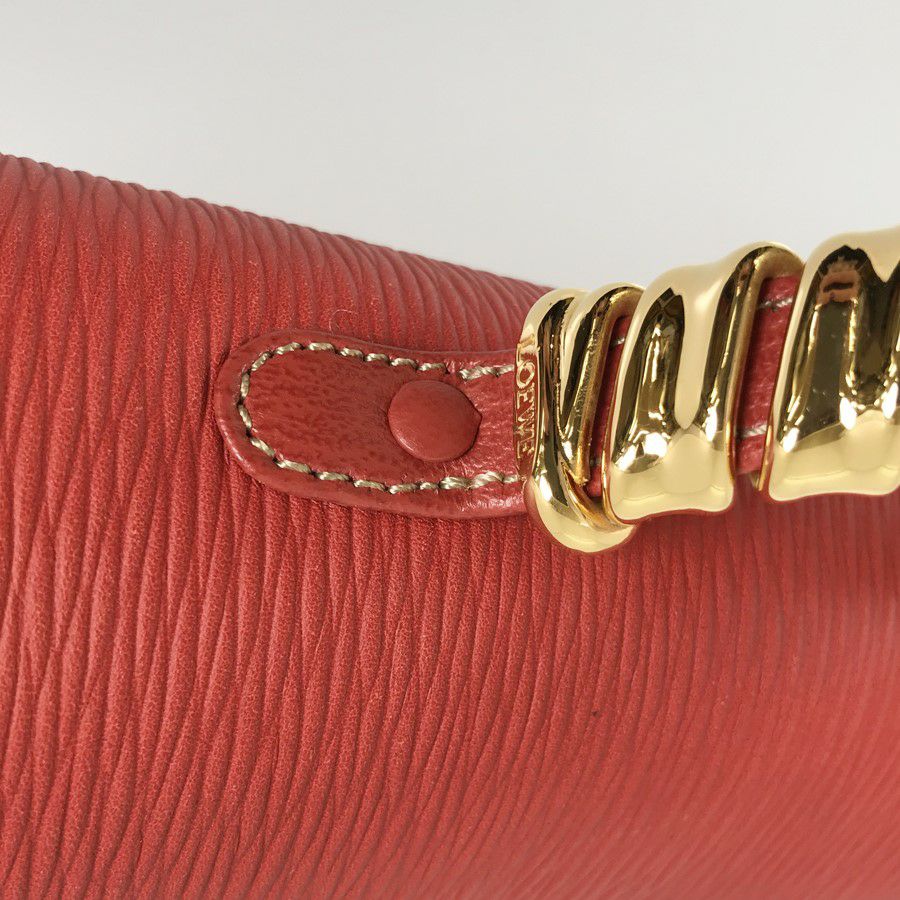 ロエベ ハンドバッグ