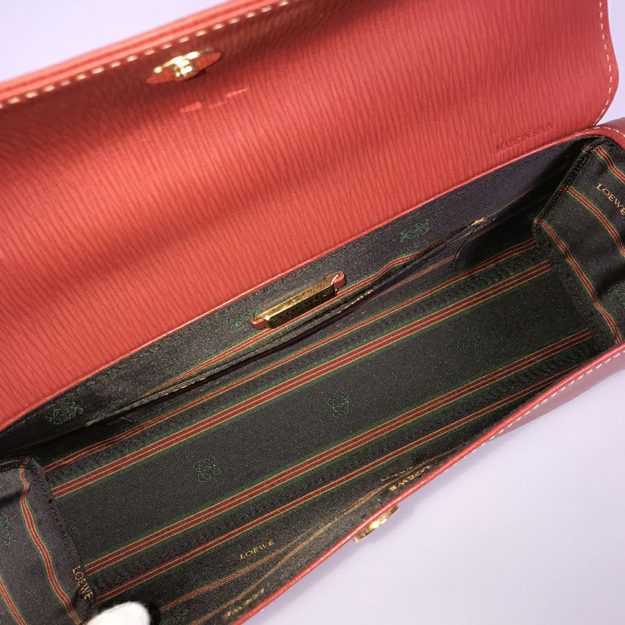 ロエベ ハンドバッグ