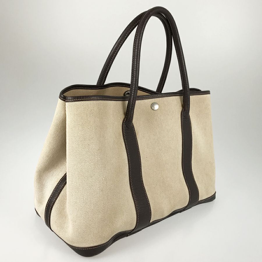 エルメス トートバッグ