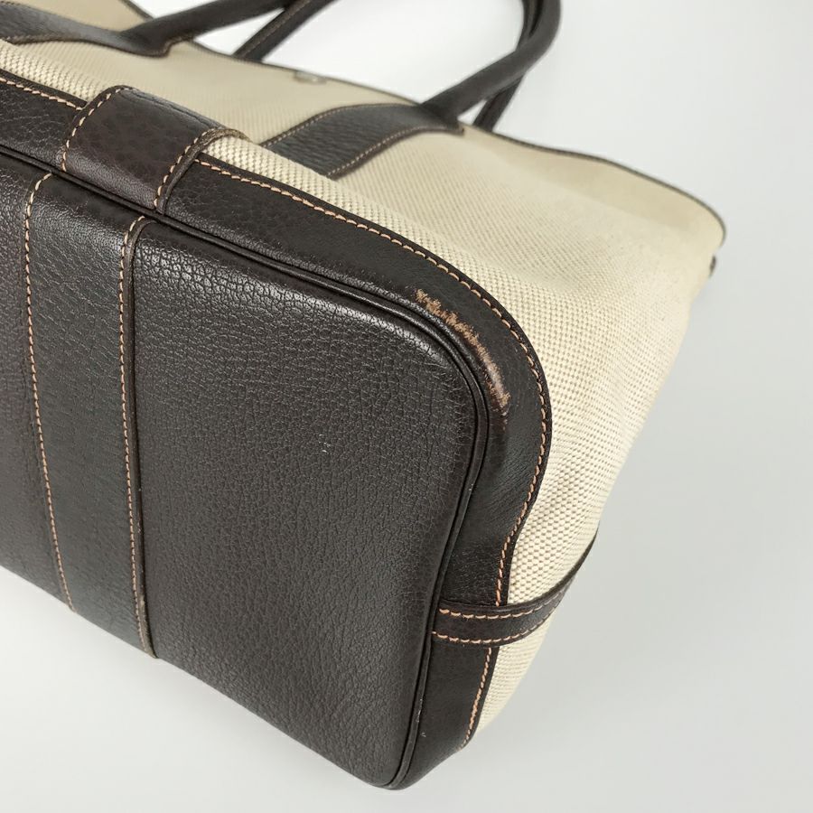 エルメス トートバッグ