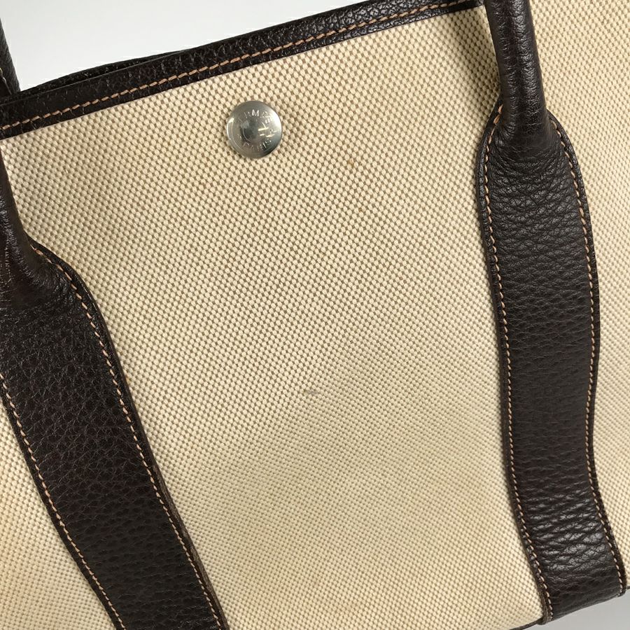 エルメス トートバッグ