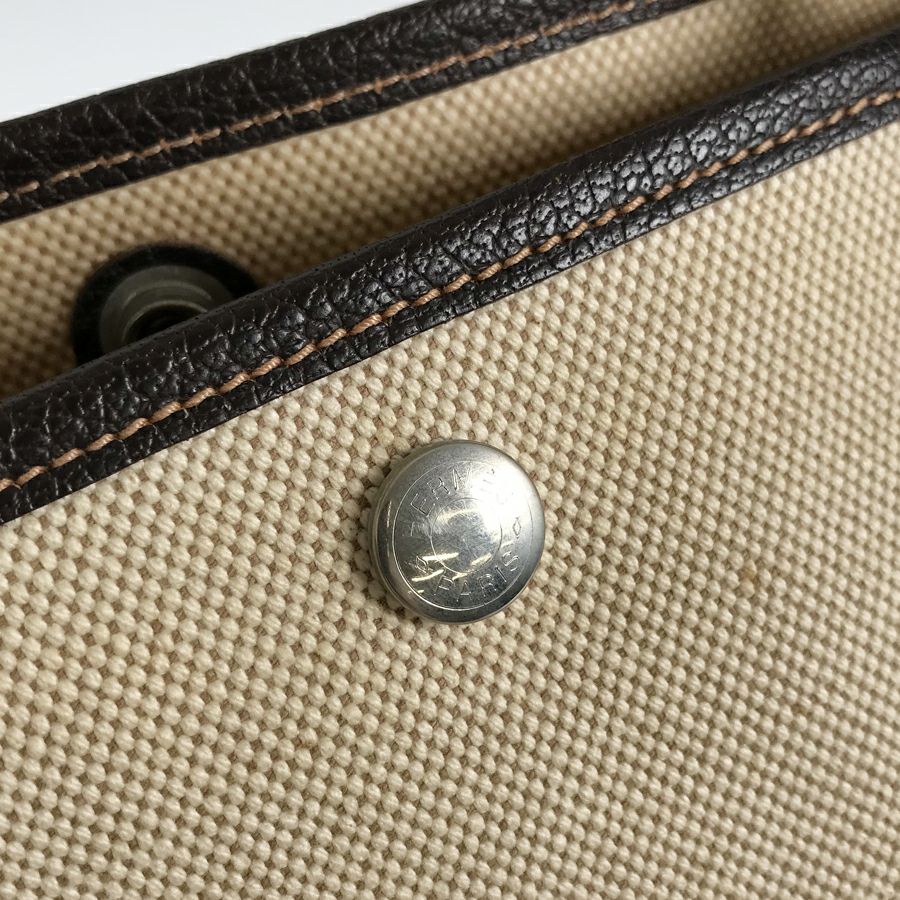 エルメス トートバッグ