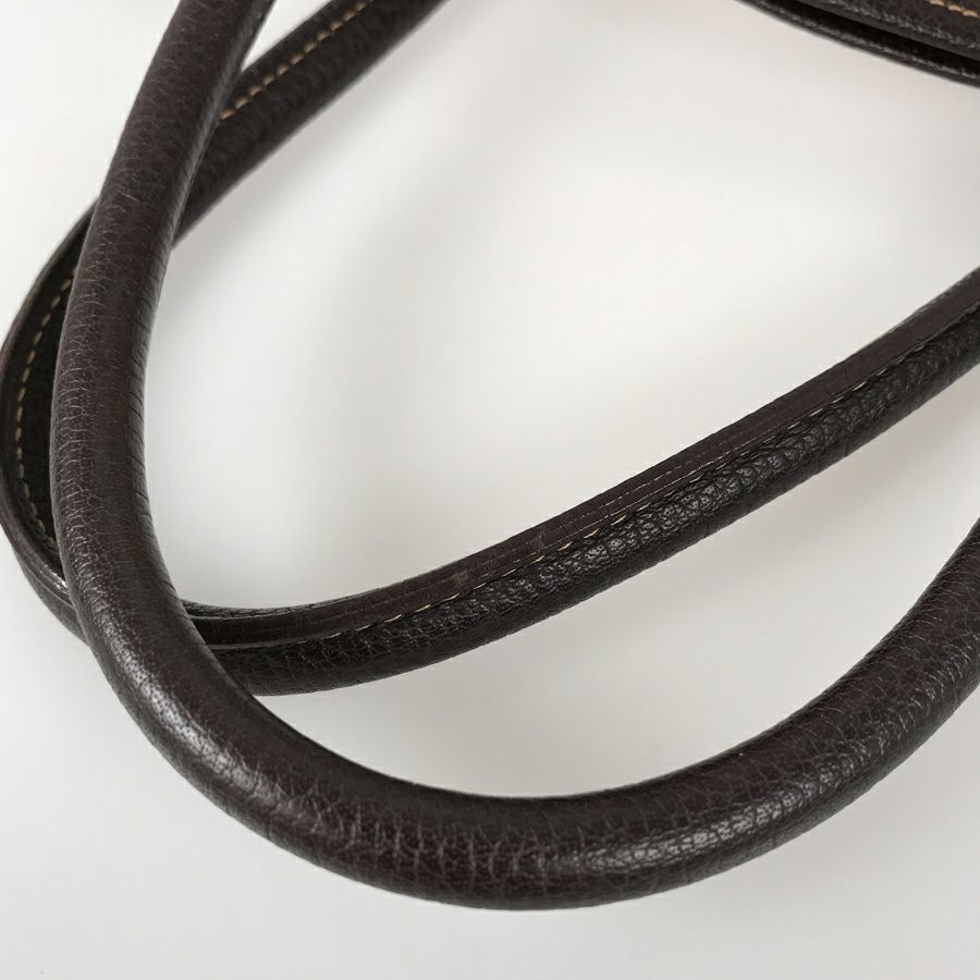 エルメス トートバッグ