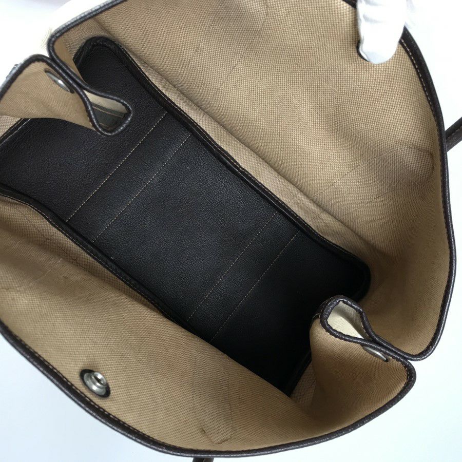 エルメス トートバッグ