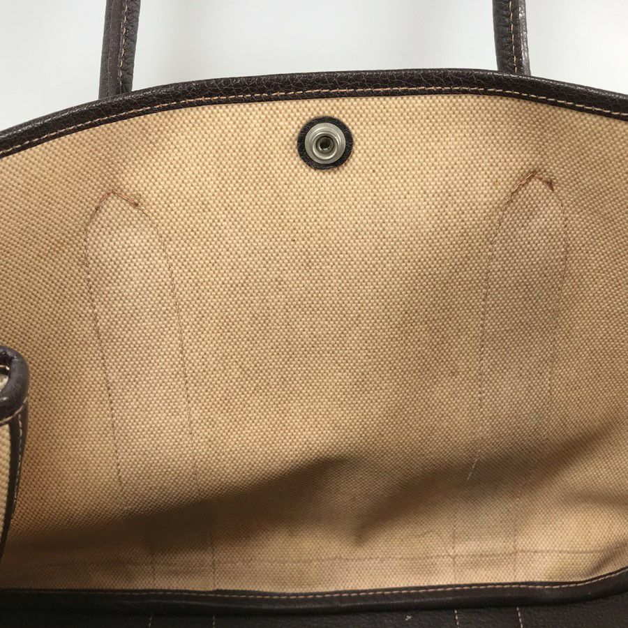 エルメス トートバッグ