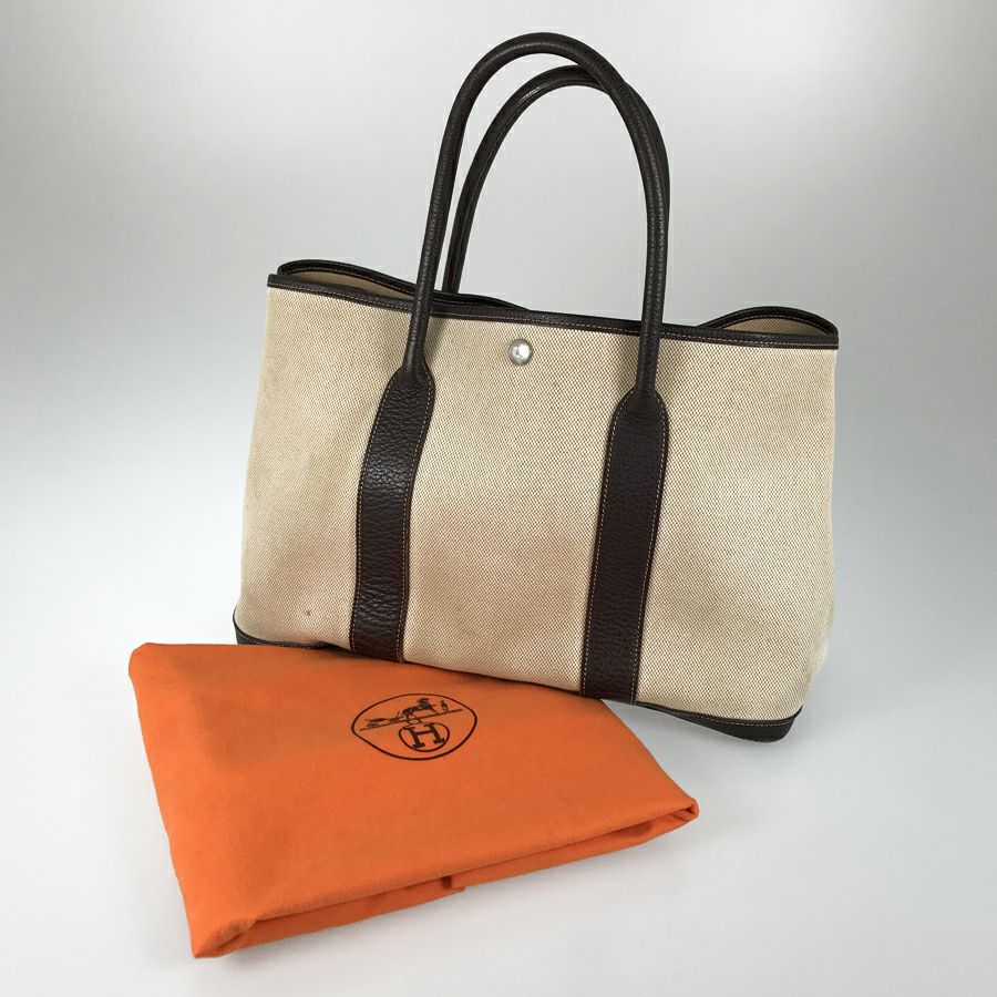 エルメス トートバッグ