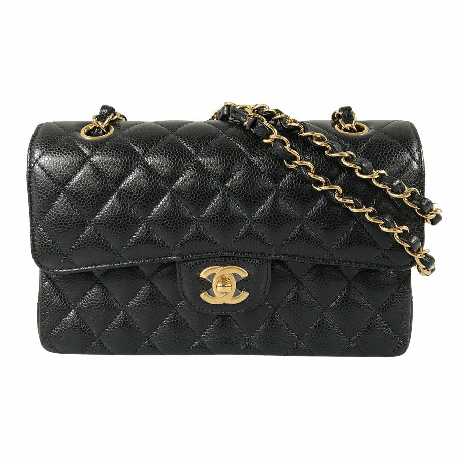 シャネル ショルダーバッグ