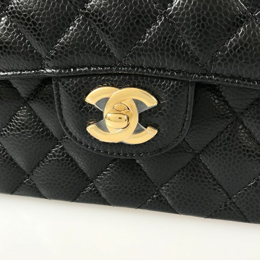 シャネル ショルダーバッグ