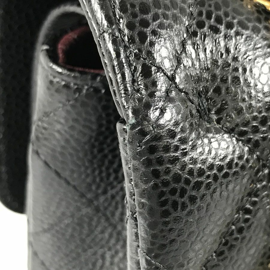 シャネル ショルダーバッグ