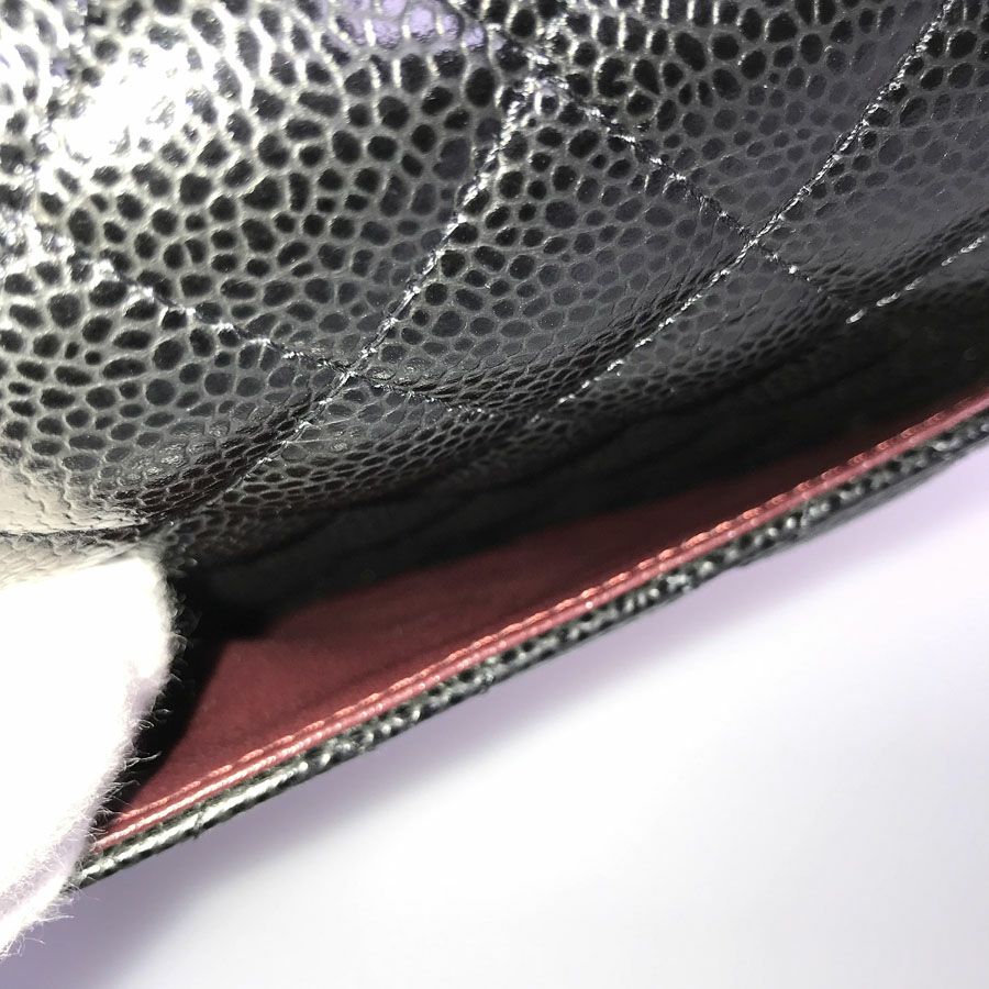 シャネル ショルダーバッグ