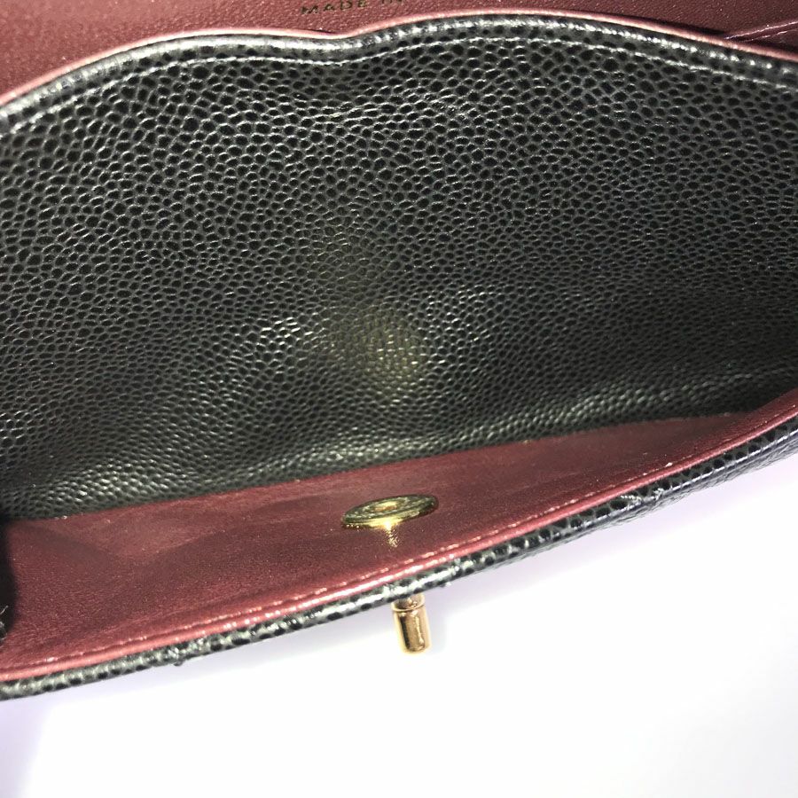 シャネル ショルダーバッグ