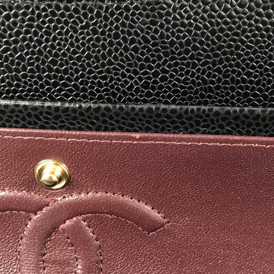 シャネル ショルダーバッグ