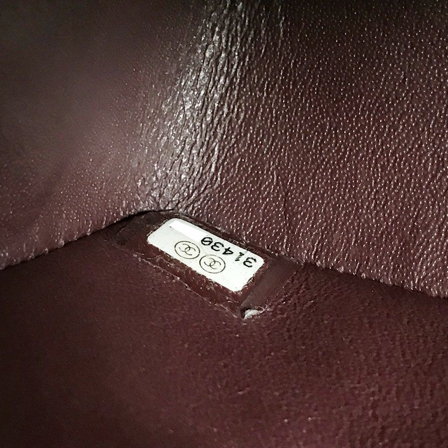 シャネル ショルダーバッグ