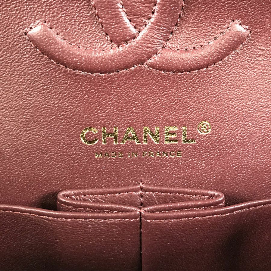 シャネル ショルダーバッグ