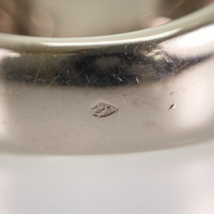 カルティエ リング