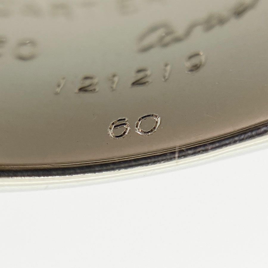 カルティエ リング