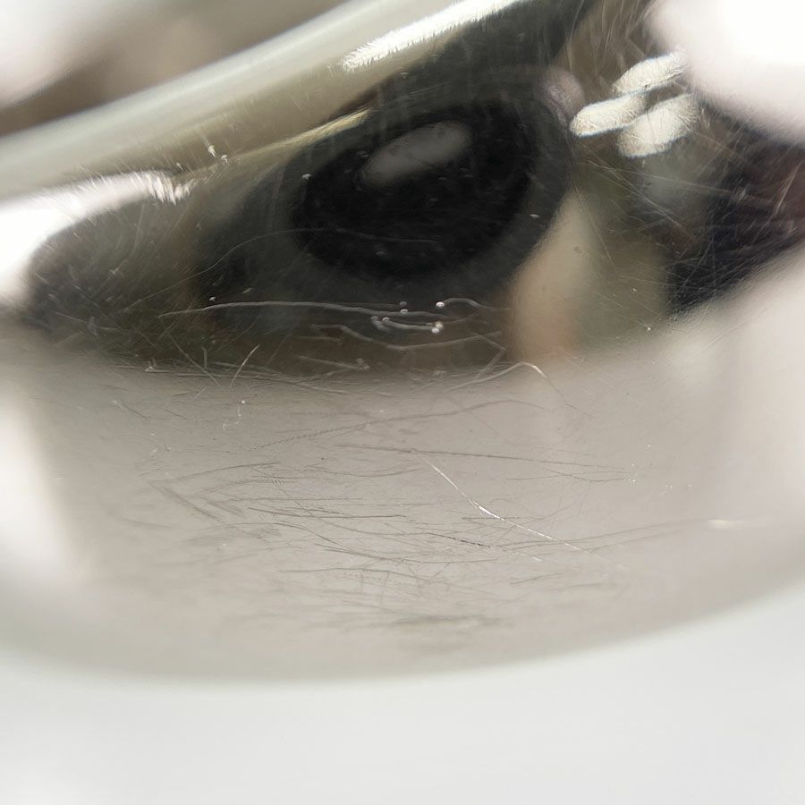 カルティエ リング