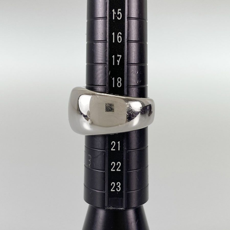 カルティエ リング