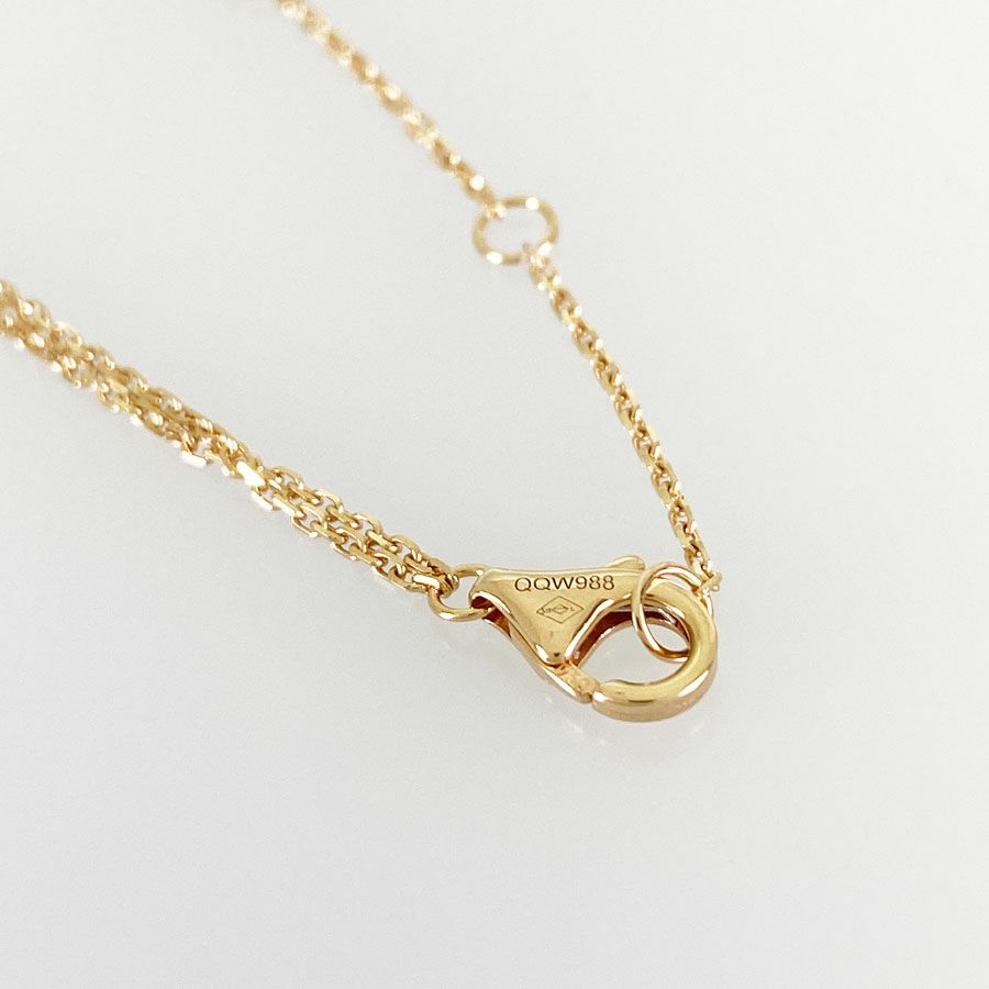 カルティエ ネックレス