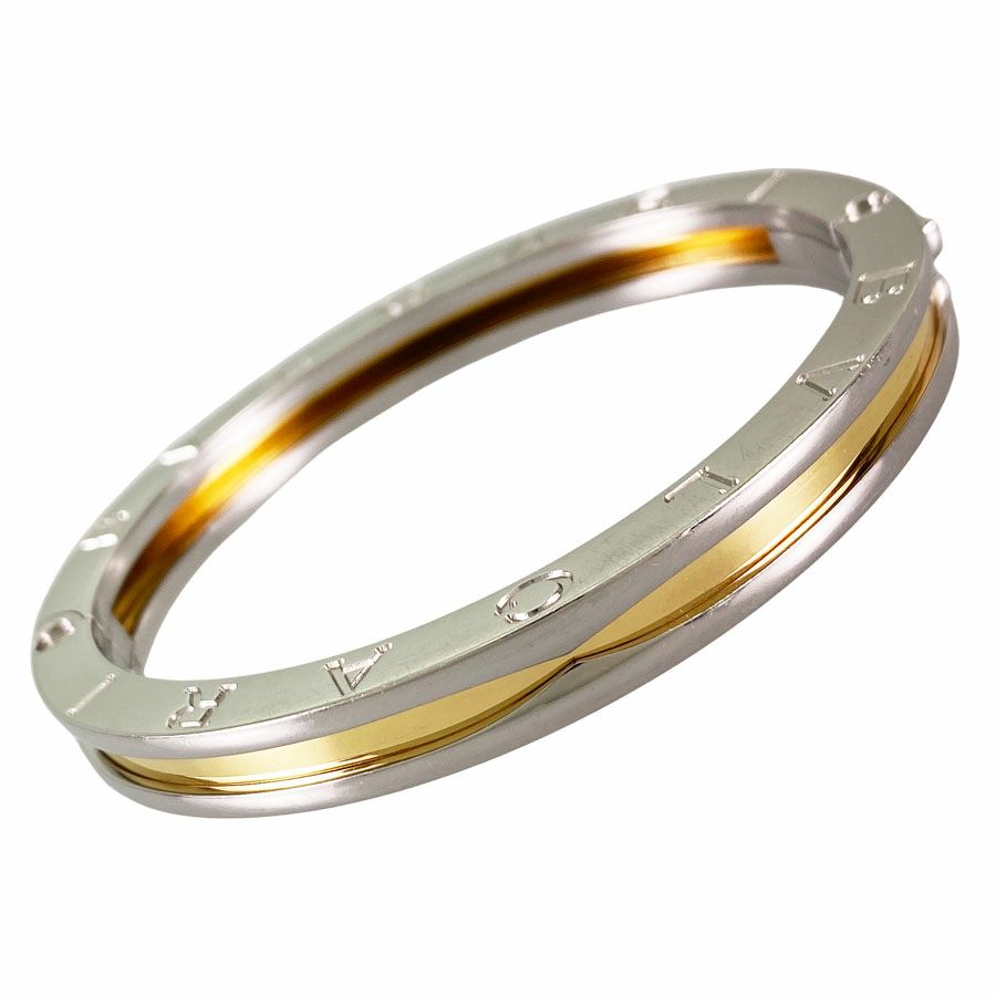 ブルガリ ブレスレット