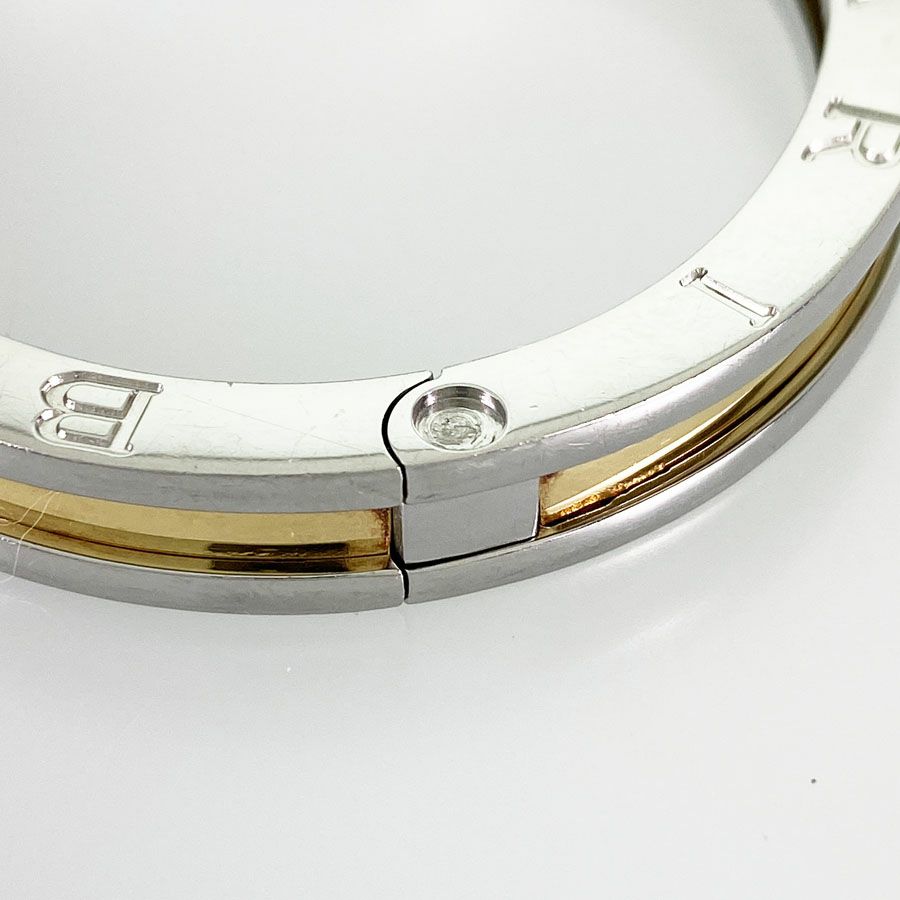 ブルガリ ブレスレット