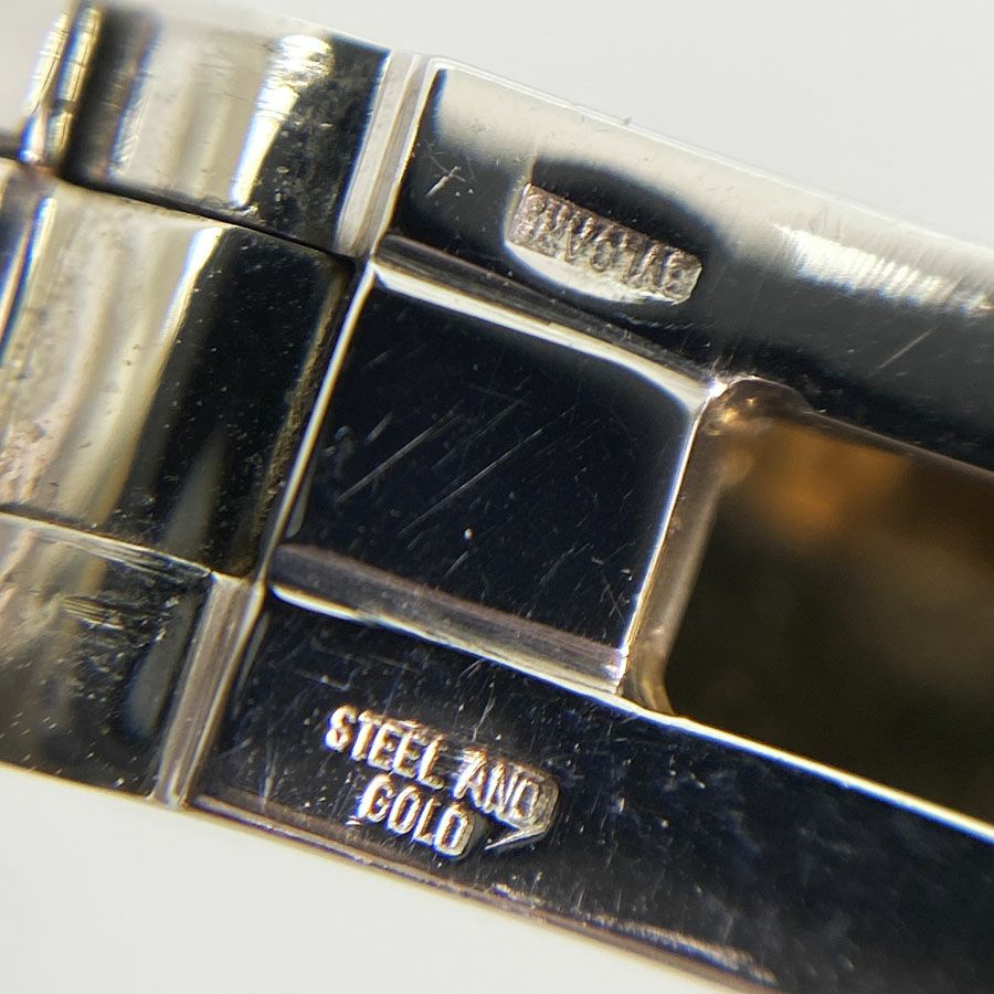 ブルガリ ブレスレット