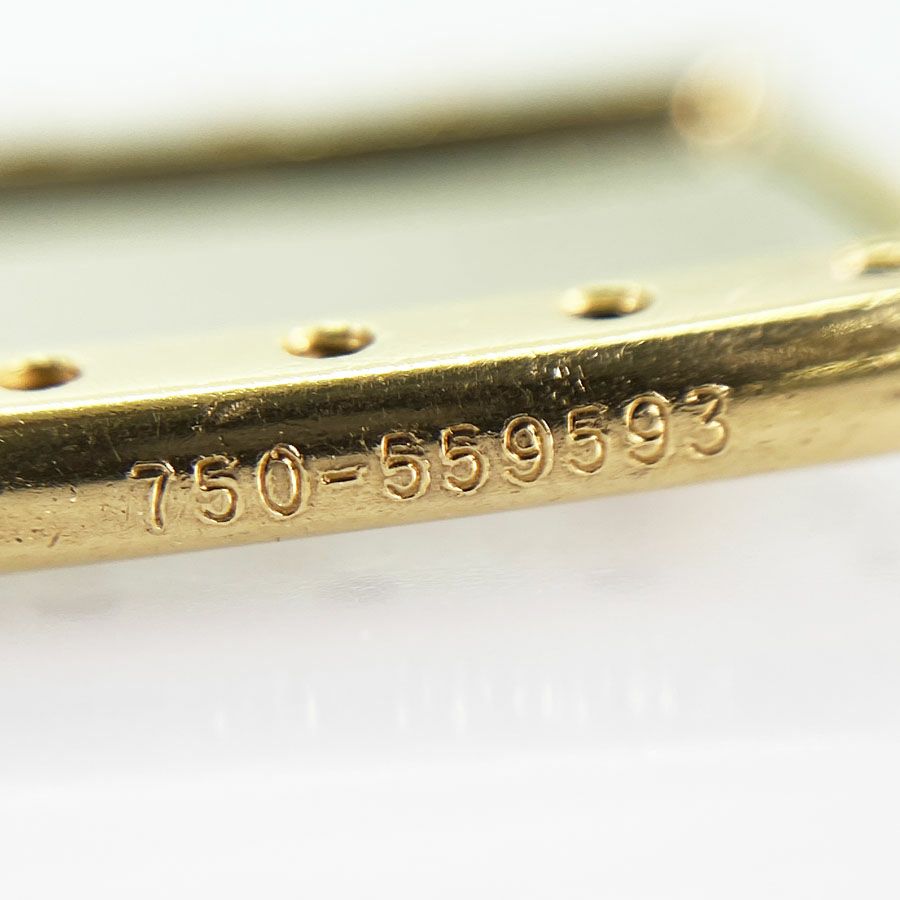 カルティエ ペンダントトップ