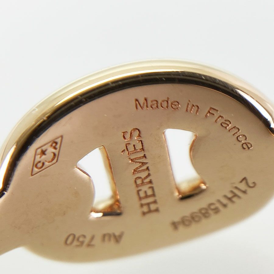 エルメス ピアス