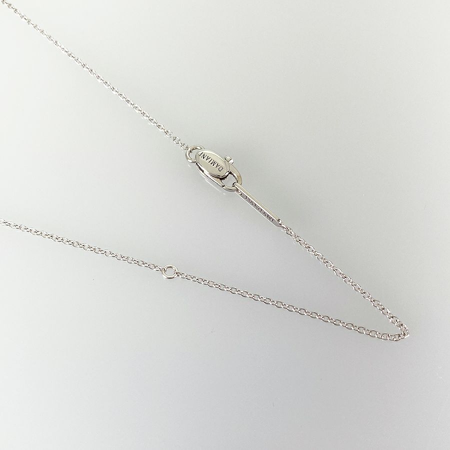 ダミアーニ ネックレス