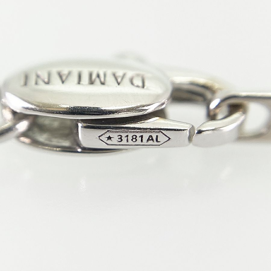 ダミアーニ ネックレス