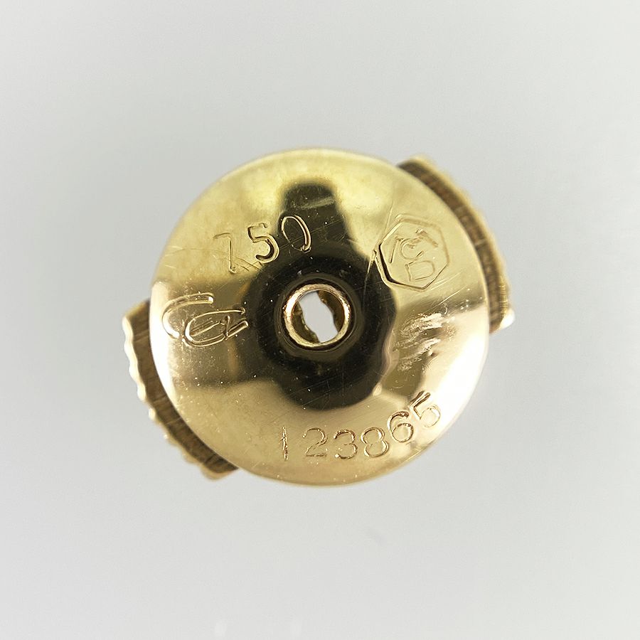 カレライカレラ ピアス